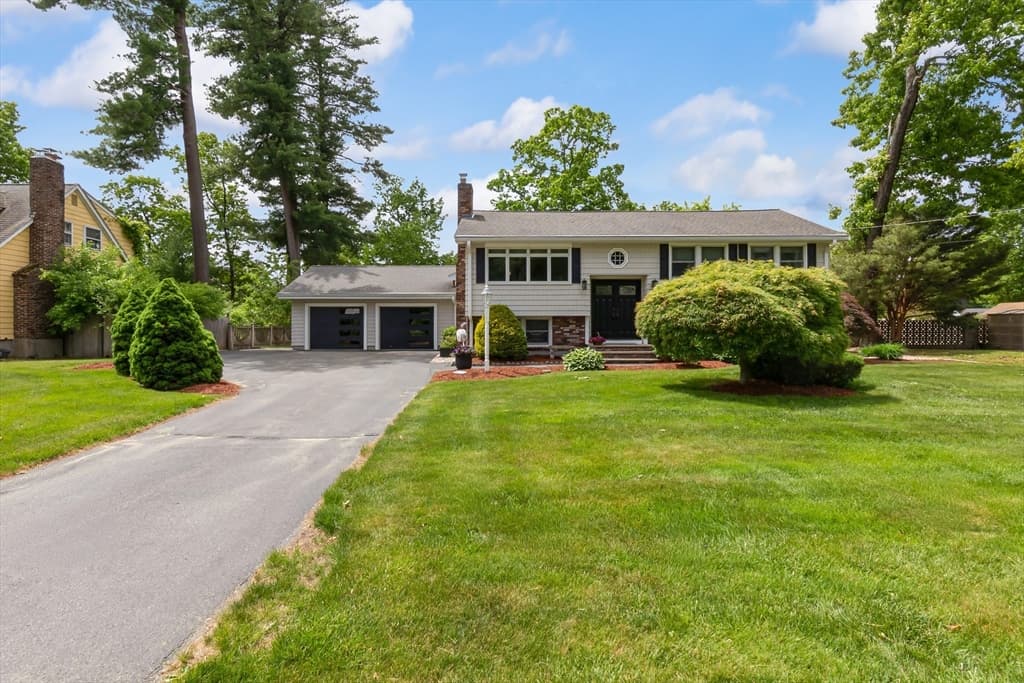 Casa em Billerica — foto 2