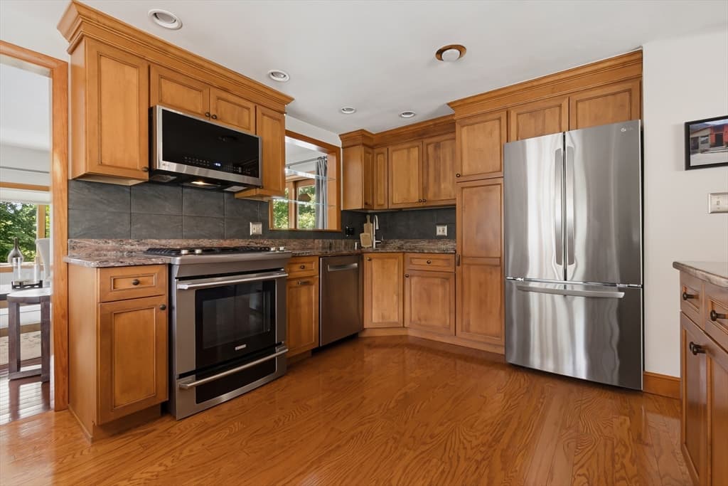 Casa em Billerica — foto 6