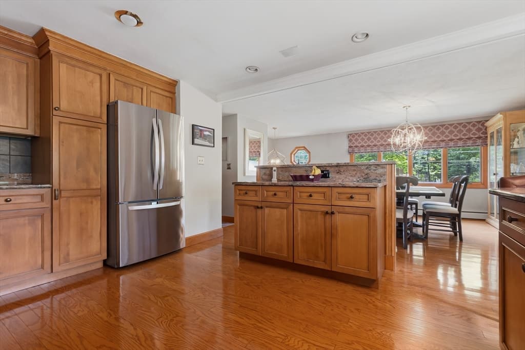 Casa em Billerica — foto 7