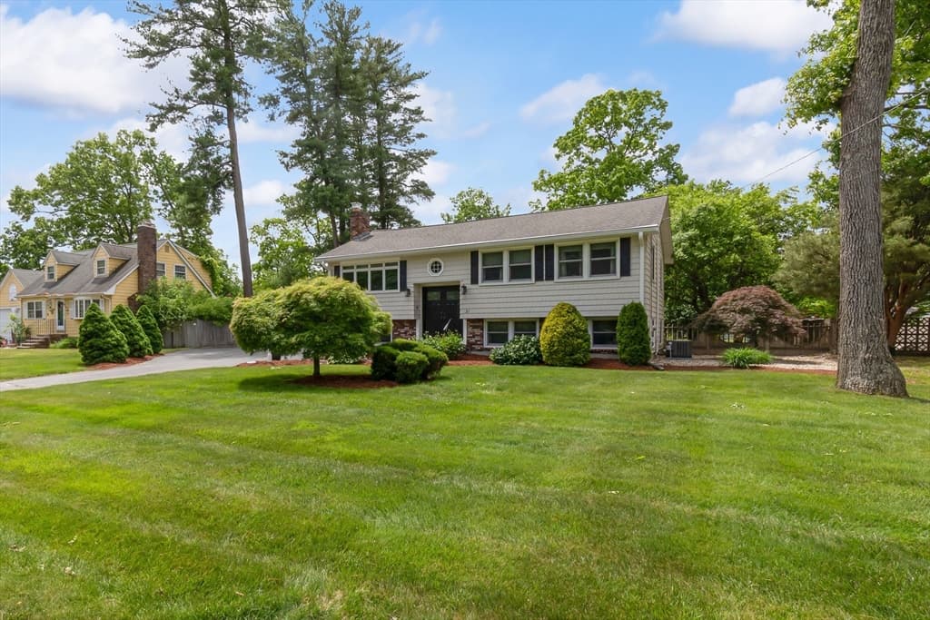 Casa em Billerica — foto 3