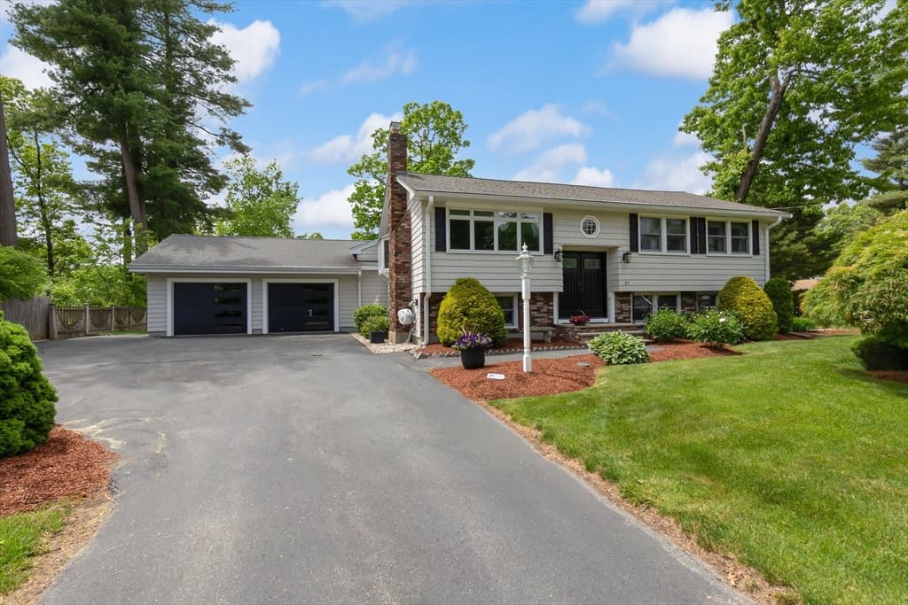 Casa em Billerica