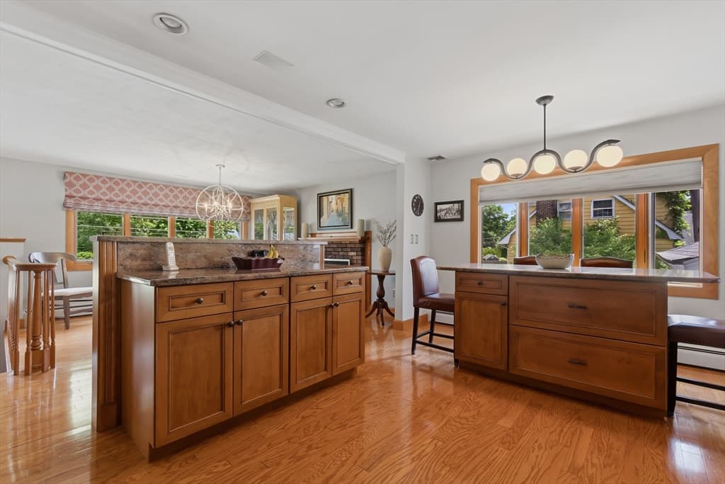 Casa em Billerica — foto 5