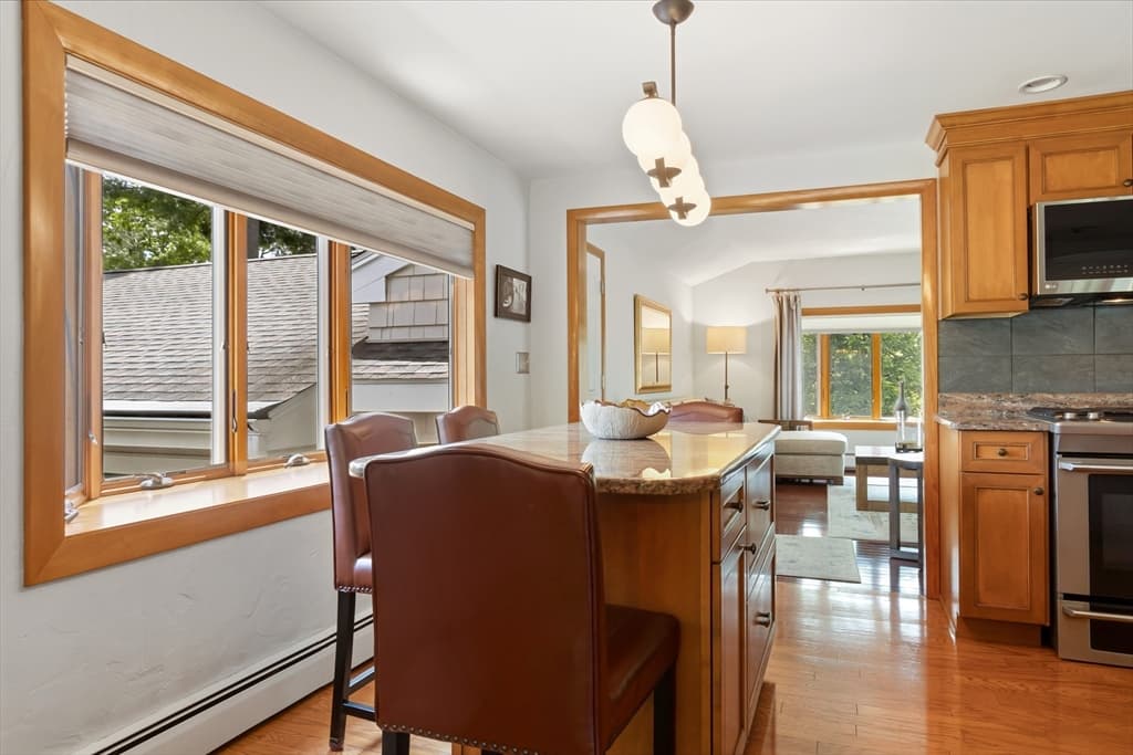 Casa em Billerica — foto 9