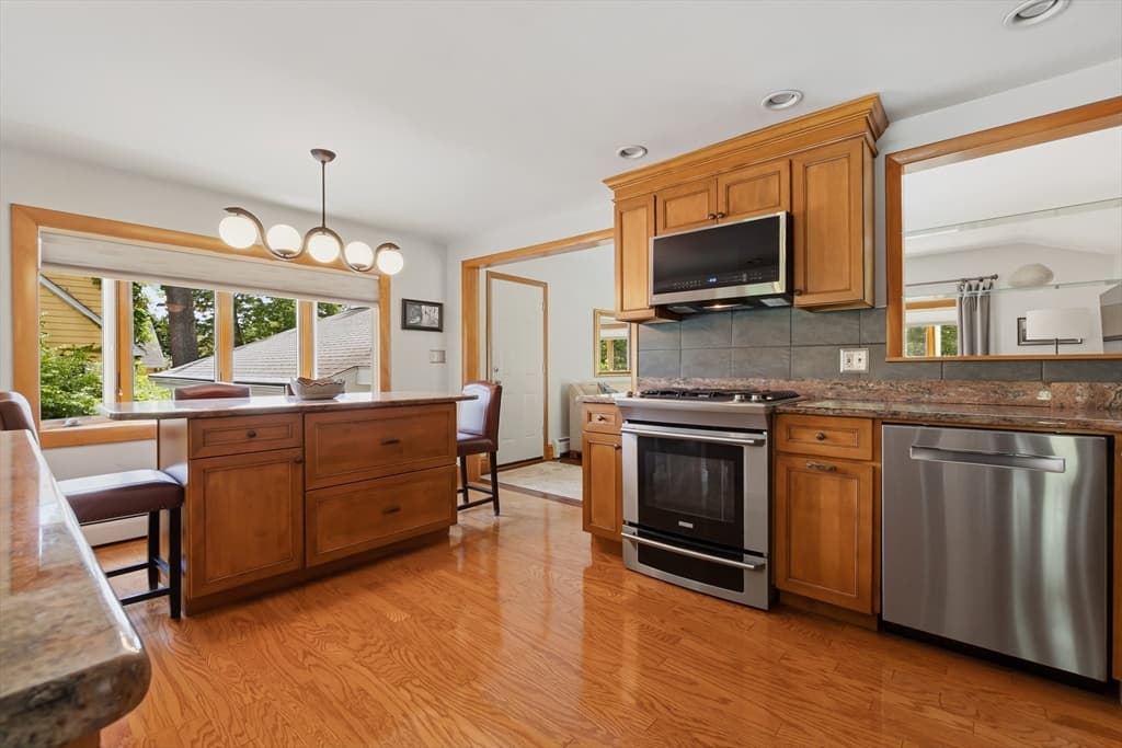 Casa em Billerica — foto 4