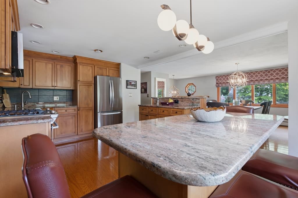 Casa em Billerica — foto 8