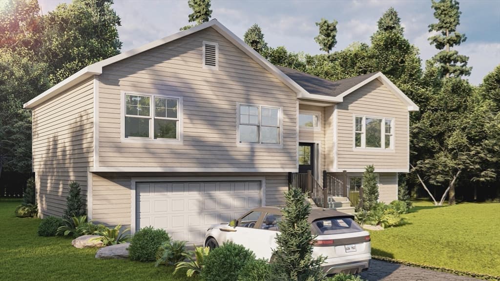 Casa em New Bedford — foto 2