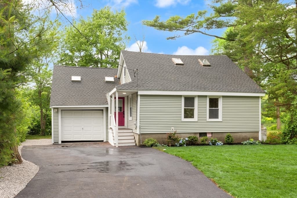 Casa em Taunton — foto 6