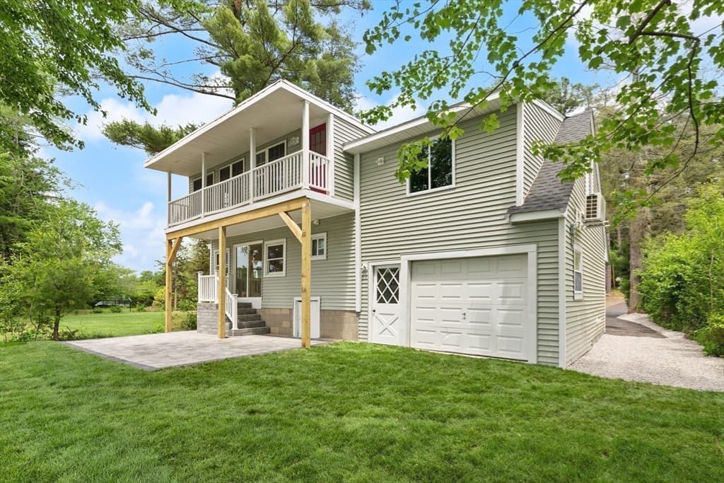 Casa em Taunton