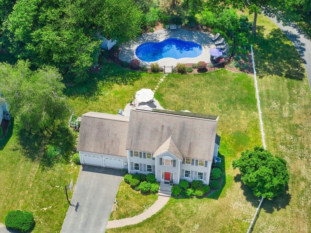 Casa em Franklin