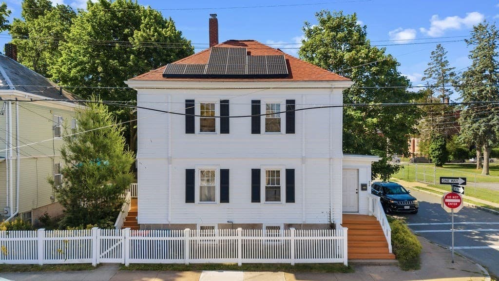 Casa em New Bedford — foto 6