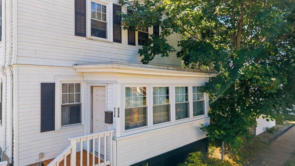 Casa em New Bedford — foto 7
