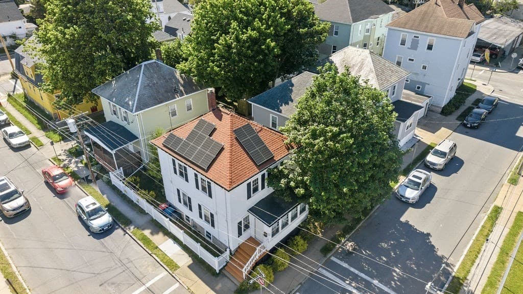 Casa em New Bedford — foto 9