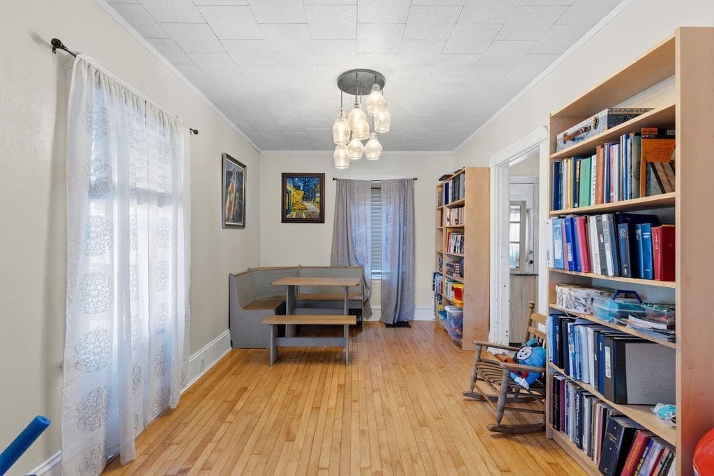 Casa em New Bedford — foto 4