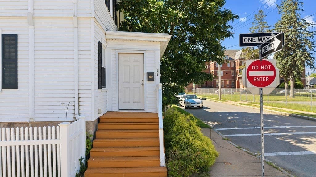 Casa em New Bedford — foto 8