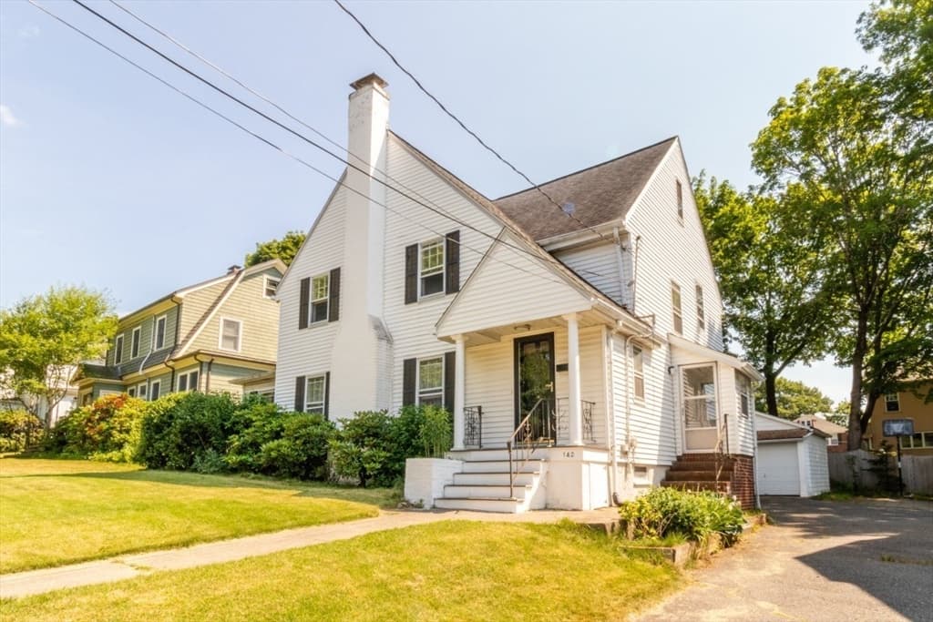 Casa em Newton