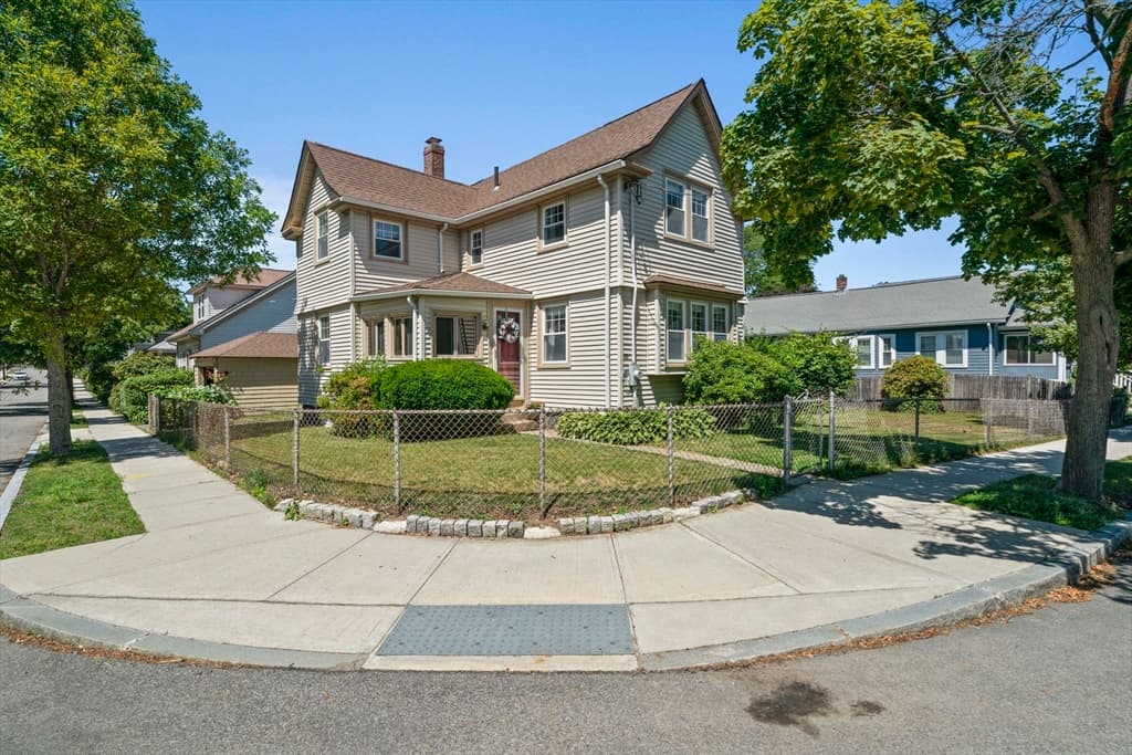 Casa em Quincy