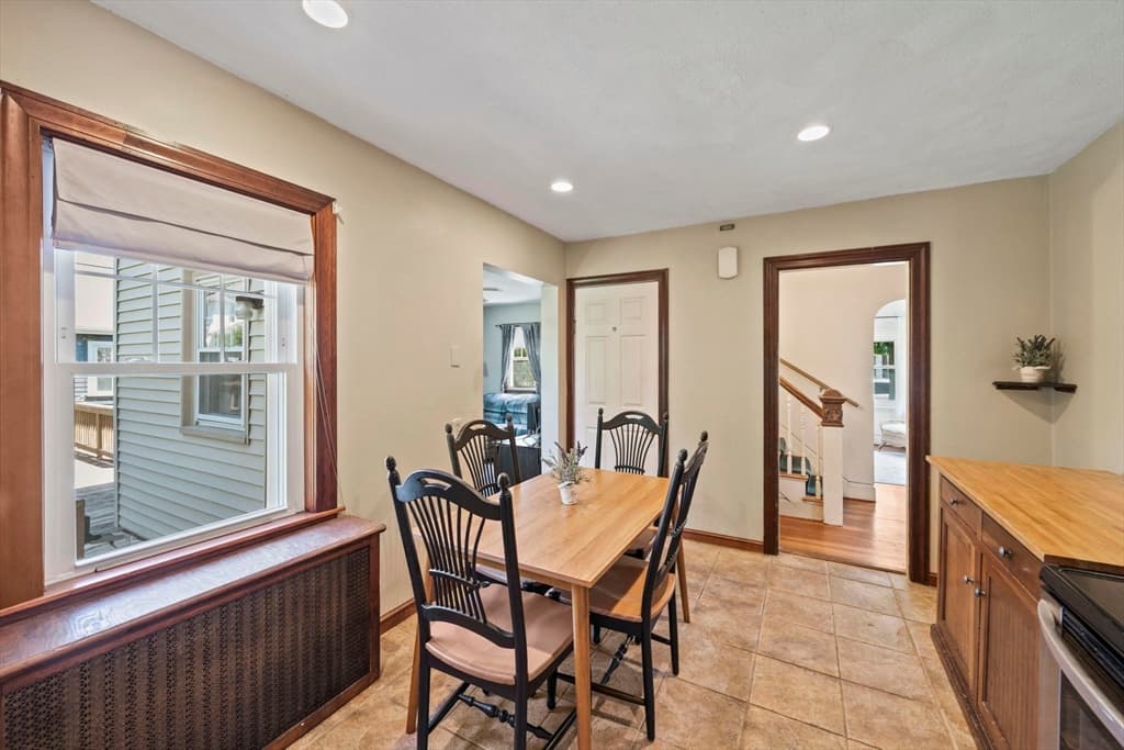 Casa em Quincy — foto 4