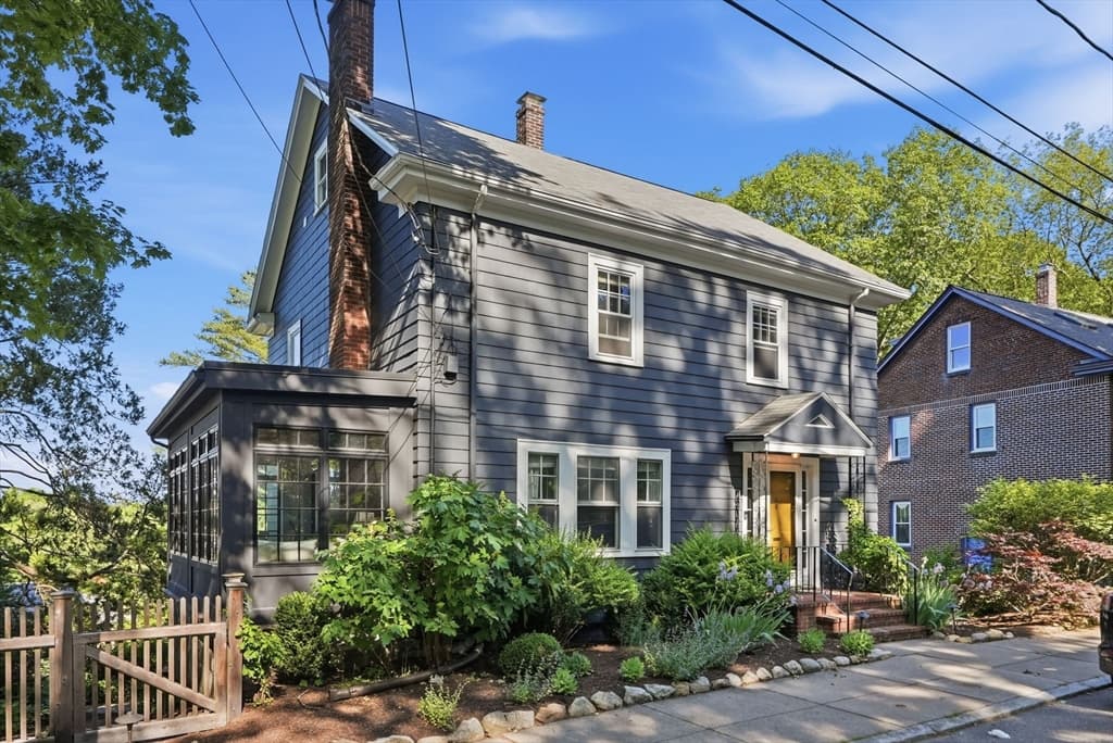 Casa em Boston — foto 2