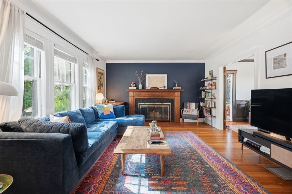 Casa em Boston — foto 6