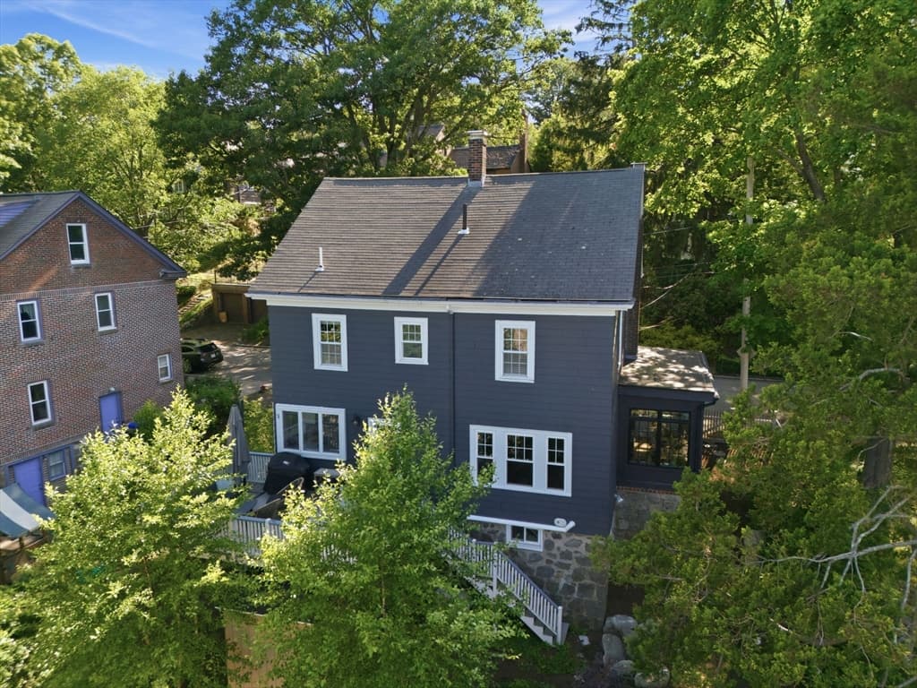 Casa em Boston — foto 4
