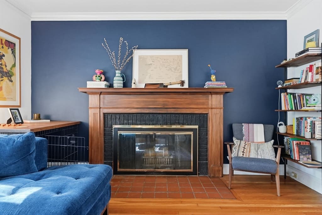 Casa em Boston — foto 8