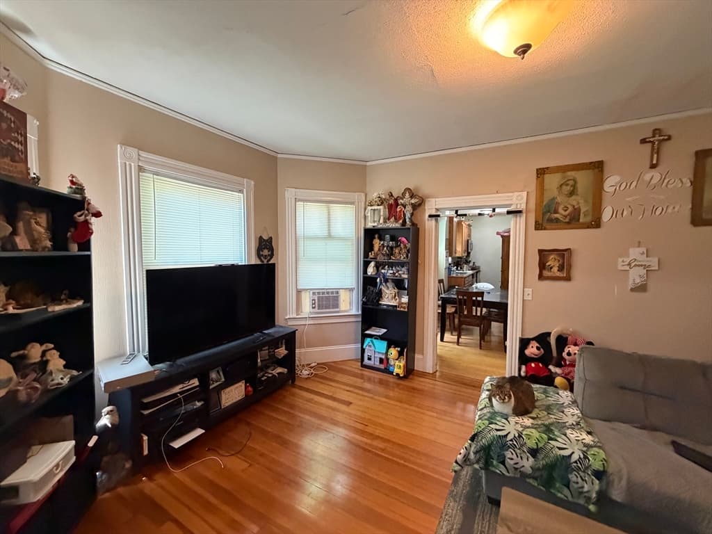 Multi-família em Attleboro — foto 8