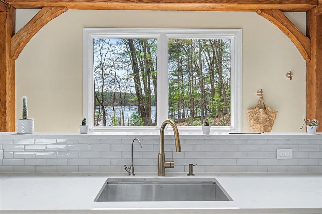 Casa em Hopkinton — foto 4