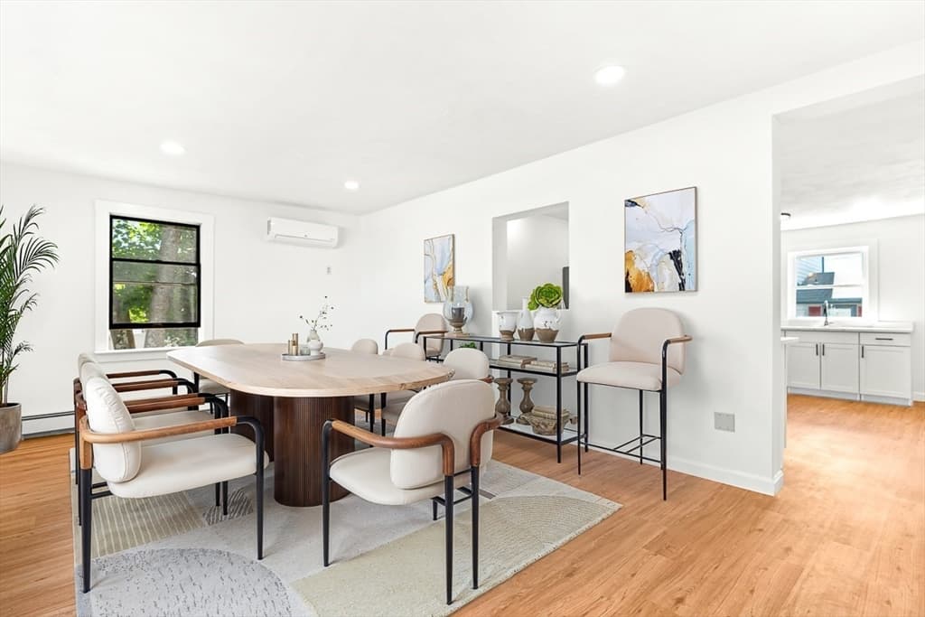 Casa em Malden — foto 4
