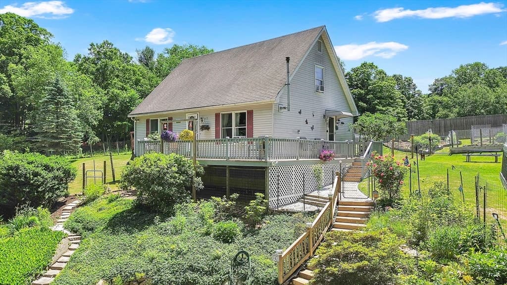Casa em Westhampton — foto 2