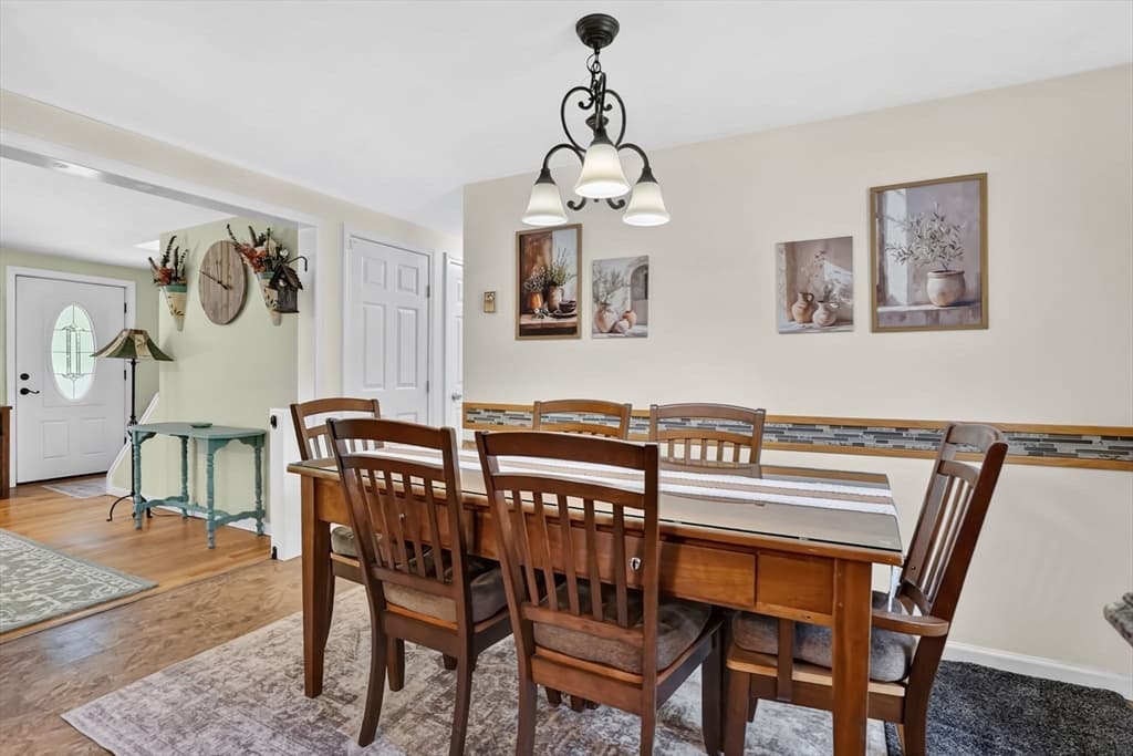Casa em Westhampton — foto 7