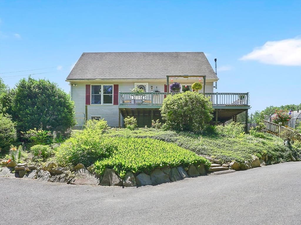 Casa em Westhampton