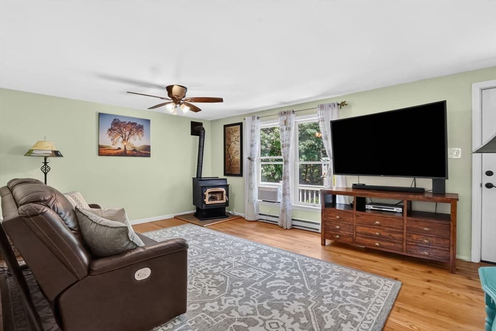 Casa em Westhampton — foto 9