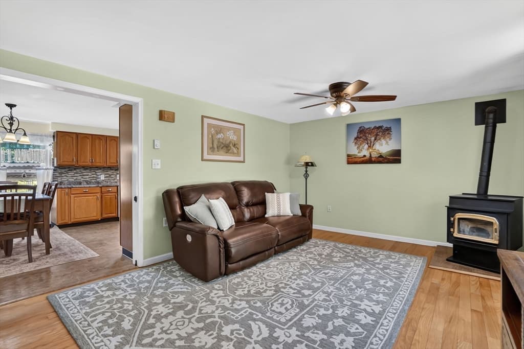 Casa em Westhampton — foto 8