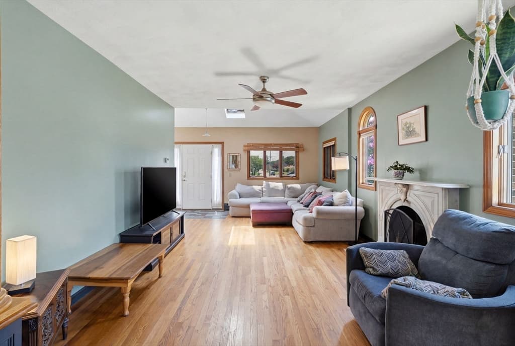 Casa em Seekonk — foto 6