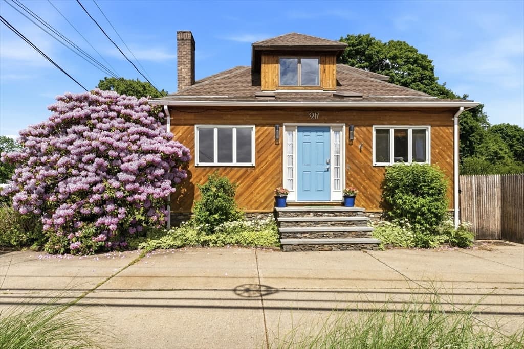 Casa em Seekonk