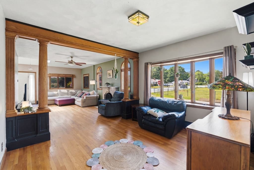 Casa em Seekonk — foto 5