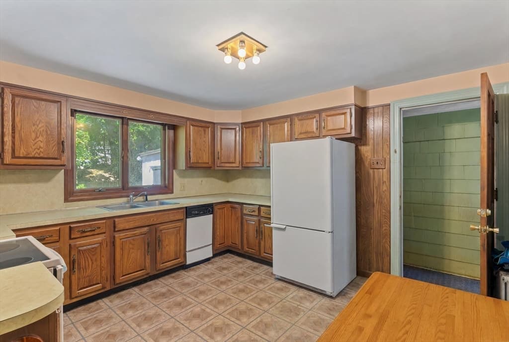 Casa em Worcester — foto 7