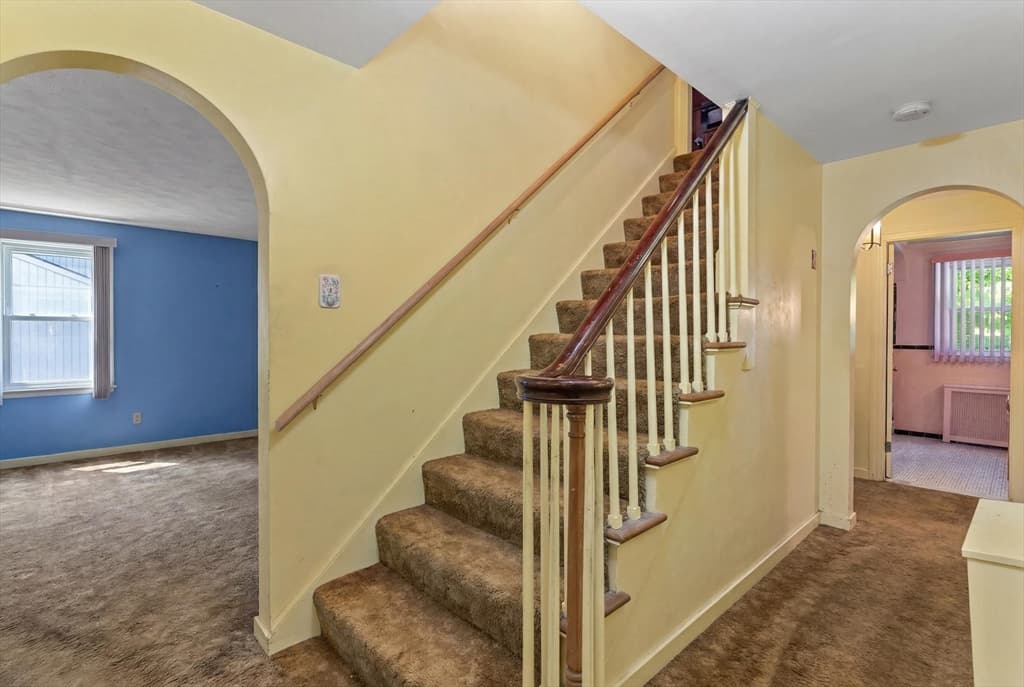 Casa em Worcester — foto 3