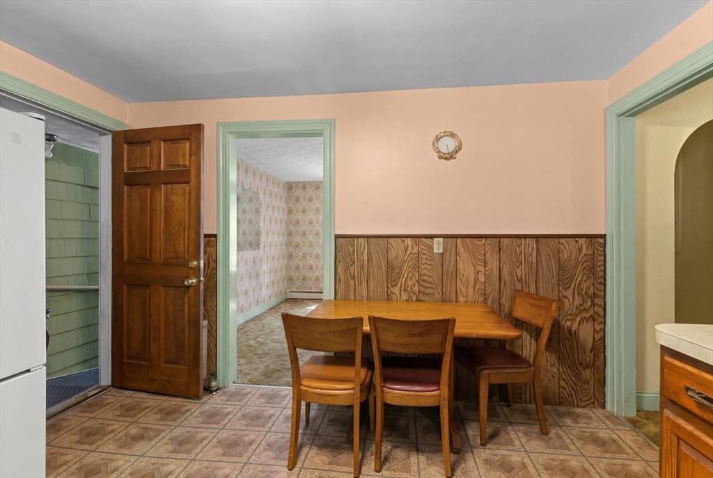 Casa em Worcester — foto 9