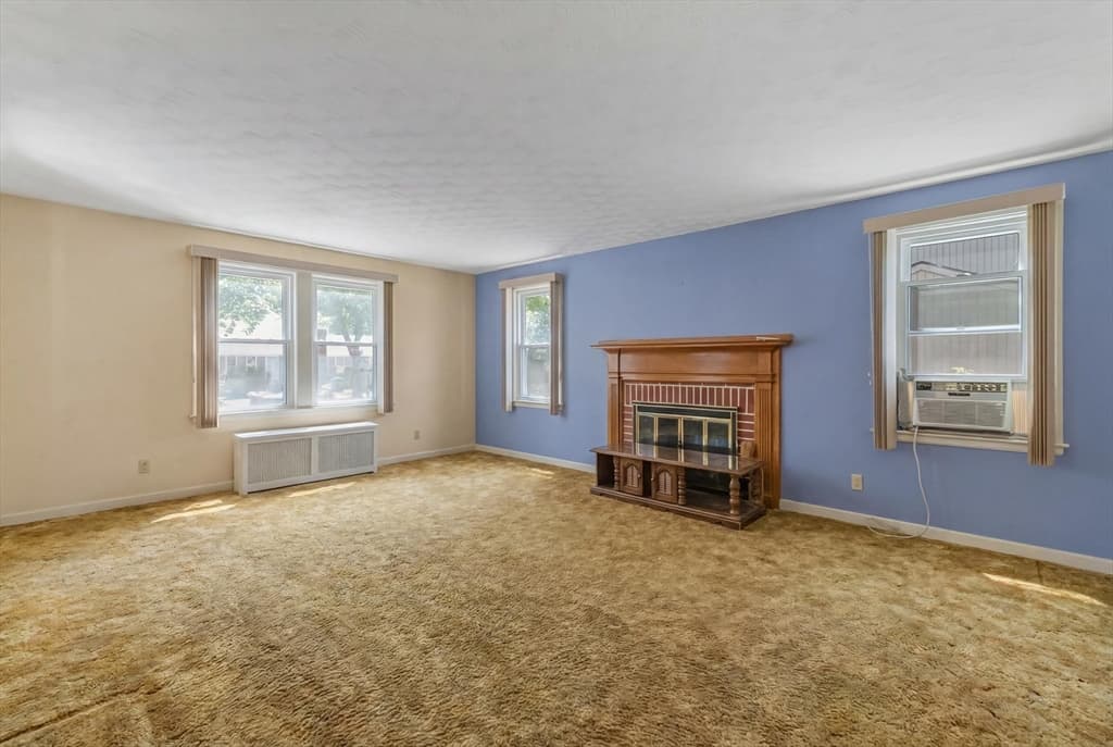 Casa em Worcester — foto 4