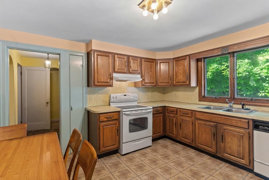 Casa em Worcester — foto 8