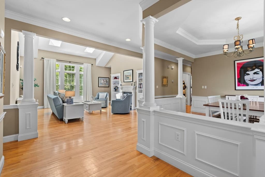 Casa em Braintree — foto 5