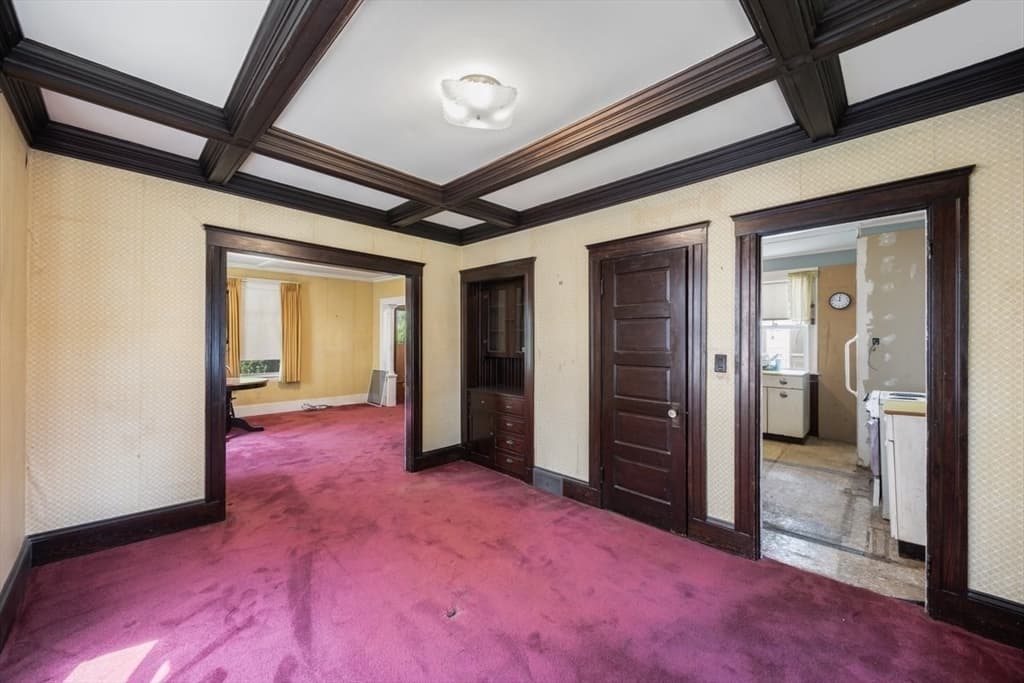 Casa em Haverhill — foto 5