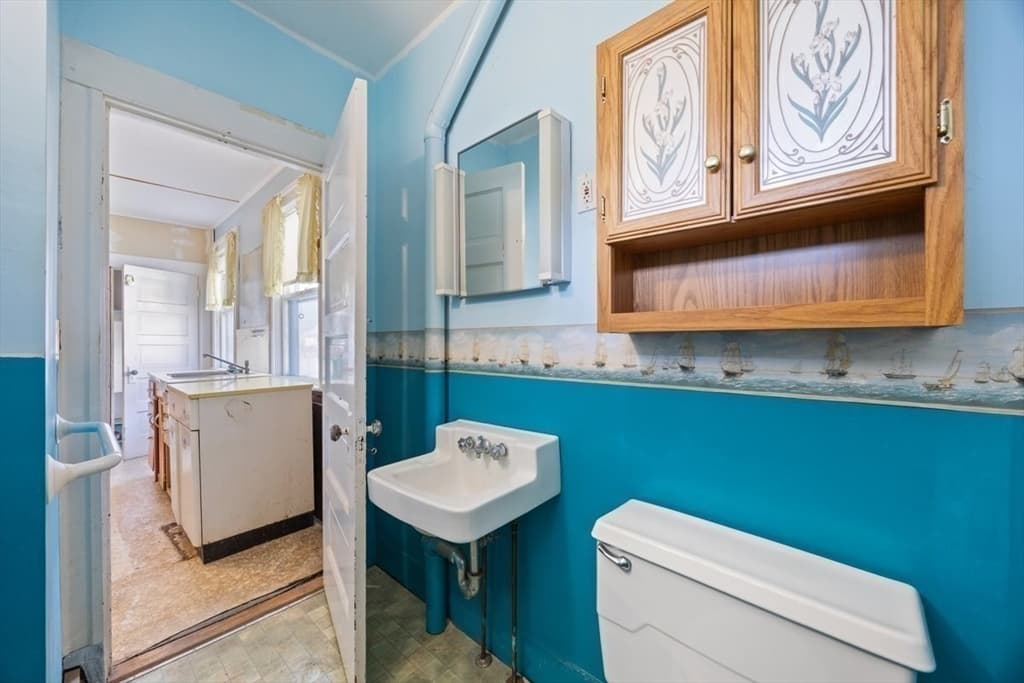 Casa em Haverhill — foto 8