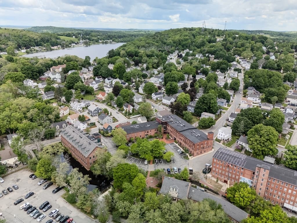 Condomínio em Amesbury — foto 4