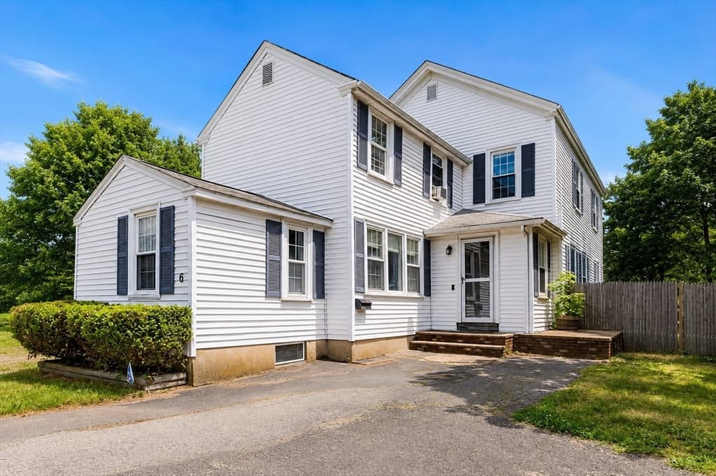 Casa em Taunton