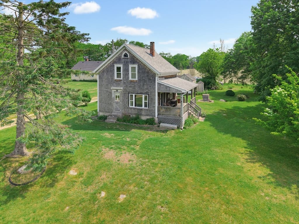 Casa em Westport