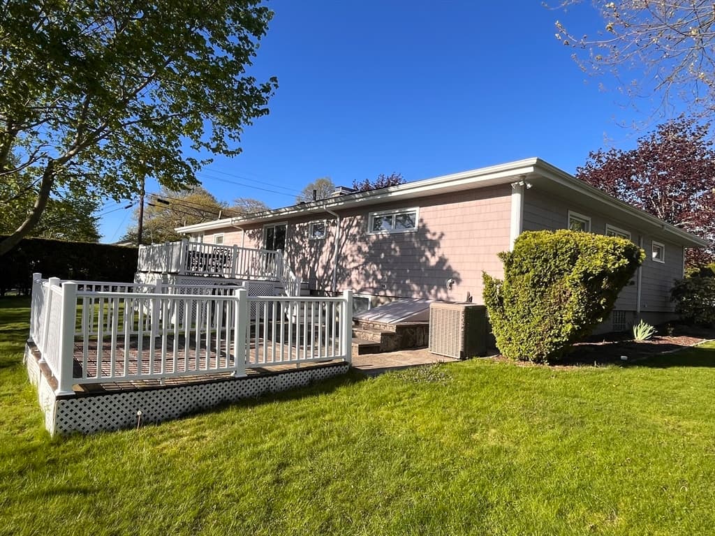 Casa em New Bedford — foto 6