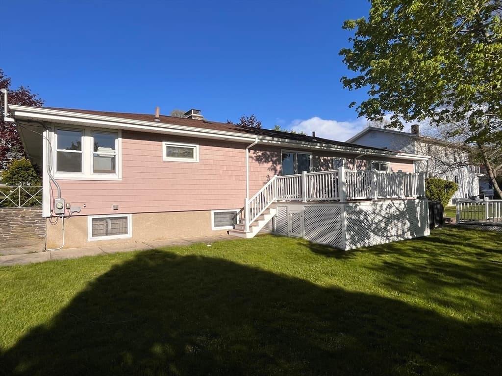 Casa em New Bedford — foto 3