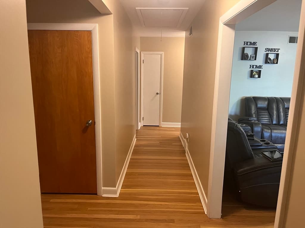 Casa em New Bedford — foto 9